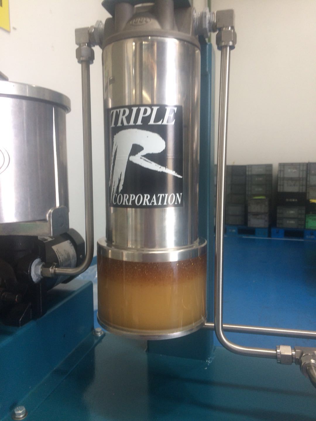 日本3R过滤器3ws20