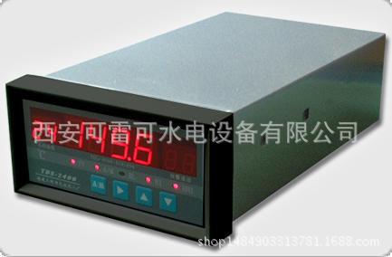 TDS-5326数字温度控制仪与WZC/WZP-200/2001配套