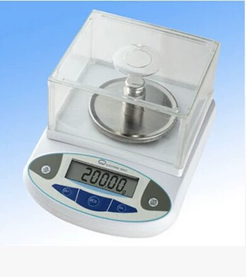 JM-B30002 Электронные весы 3000 г/0,01 г