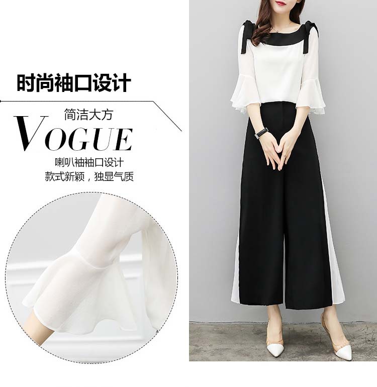 Costume femme UNE GéNéRATION en Mousseline - Ref 3333640 Image 31