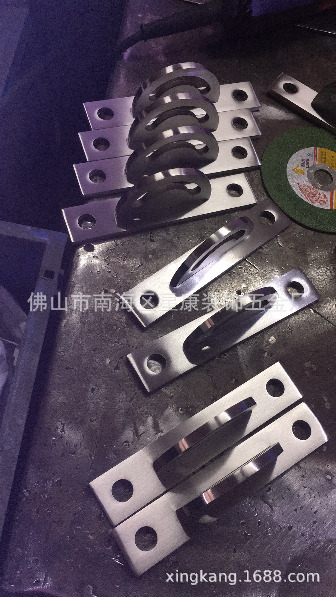 专业订制钢丝绳配件 钢丝绳配件底座 威也配件 不锈钢拉索配件