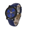 Men's watch suitable for men and women, mechanical quartz watches, belt, custom made, internet celebrity