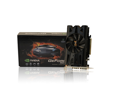 Hunting mink GTX650 Video card 1G Skywalker spell R7 350 Computer Graphics 4G Chase GTX750Ti Graphics card 2G