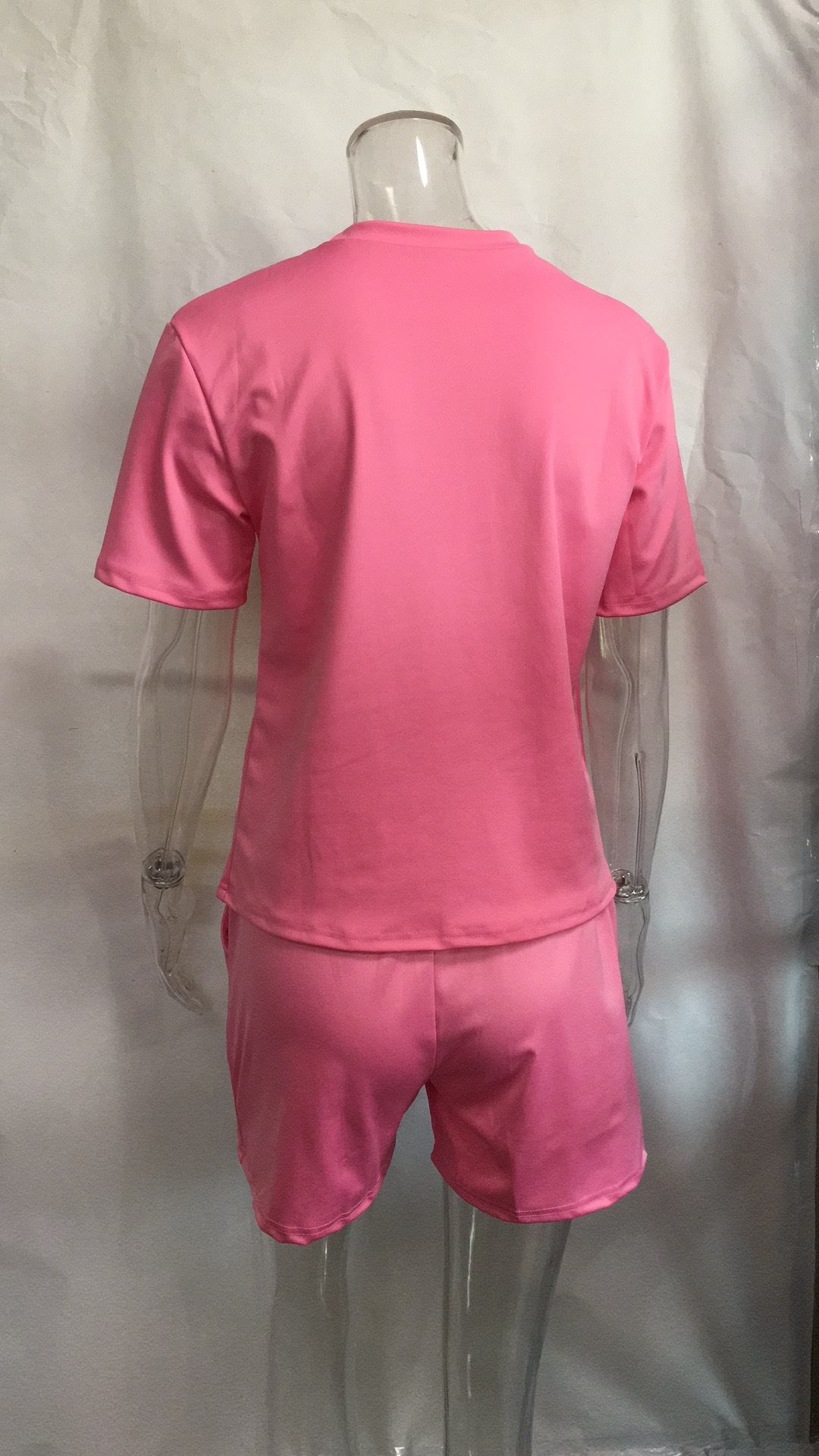 Costume femme en Mélange de fibres chimiques - Ref 3335233 Image 23