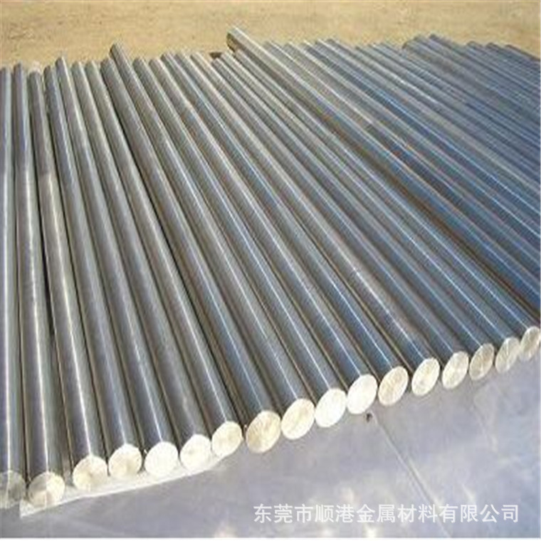 2.4858耐腐蚀耐gao温镍铬铁合金 2.4858材料价格 顺港现货2.4858