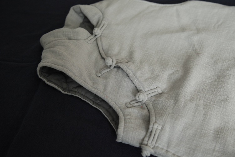 Gilet femme en Coton - Ref 3316345 Image 31