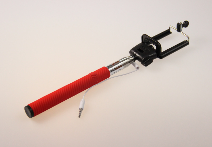 Bâton selfie en Acier inoxydable - Ref 3386606 Image 20