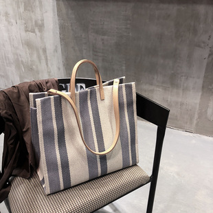 Трендовый шоппер, сумка на одно плечо, сделано на заказ, коллекция 2021, в корейском стиле