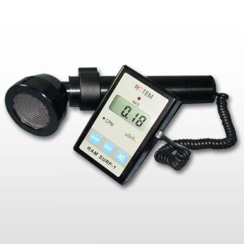 RAM SURF表面沾污仪 -10℃～+50℃价格