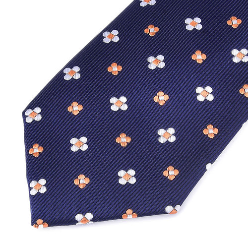 Men's Korean style narrow tie 6cm 1200 stitches high density hand tie groom wedding business formal wedding