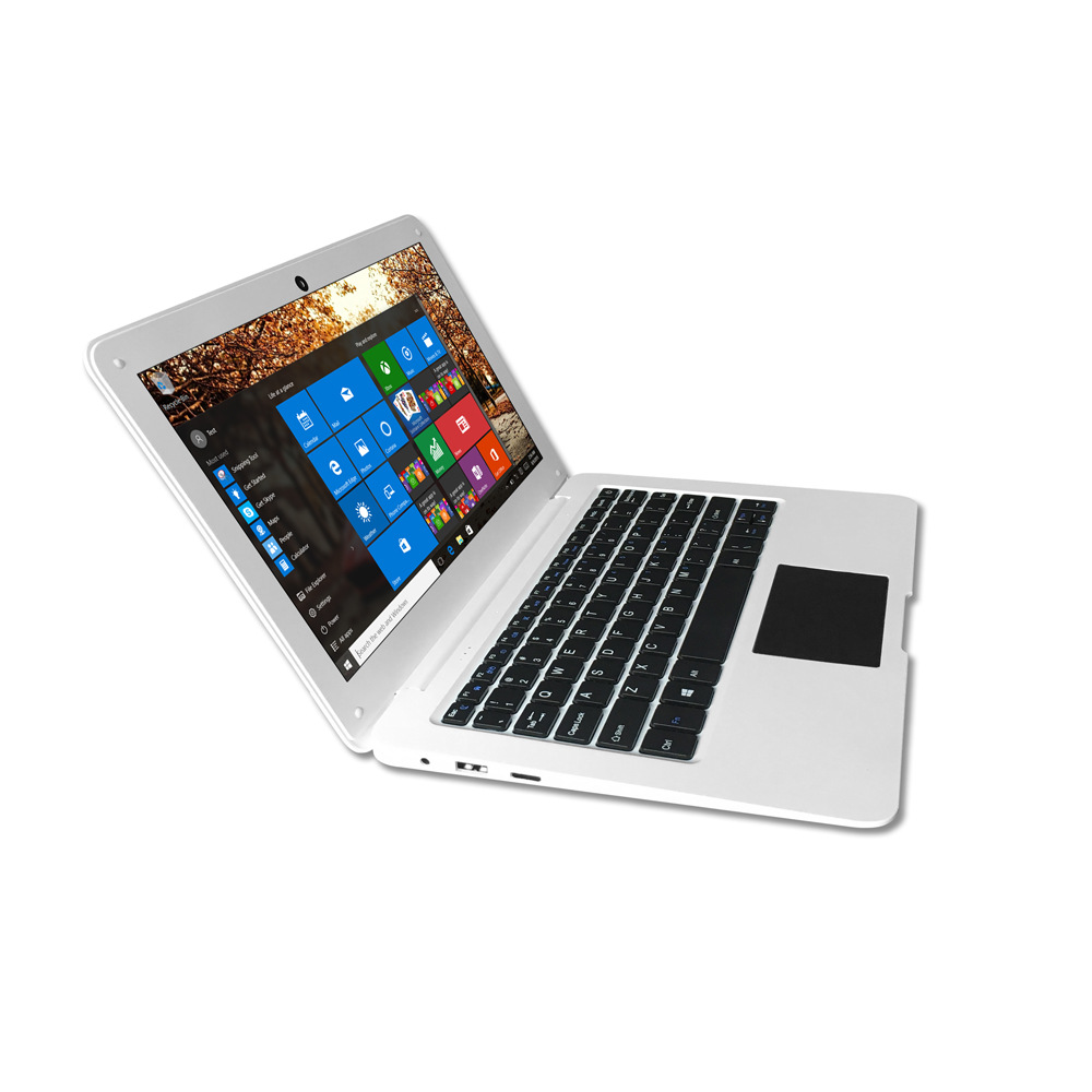 10.1 inch Z8350 portable netbook mini no...