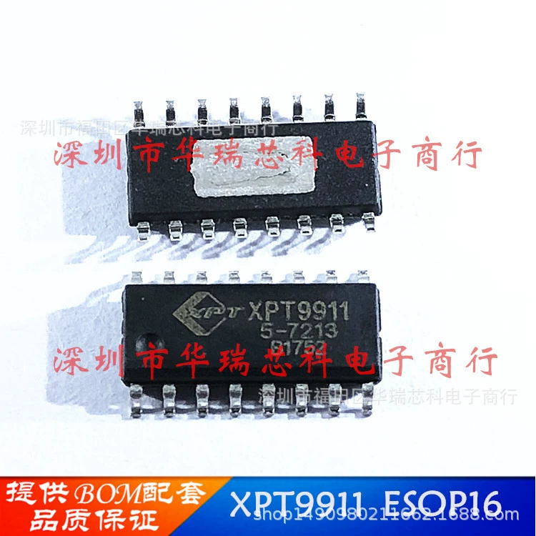 Ina826aidr Ina826 Patch Sip-8 amplifier chip
