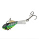 Metal Jigging Rap Lures Fresh Water Bass Swimbait Tackle Gear