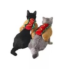 秋冬保暖熱狗式式貓衣服寵物服裝貓裝扮服飾貓咪服裝貓用品