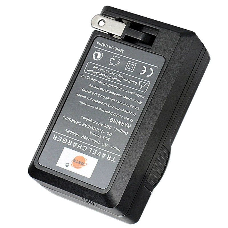 Зарядное устройство DSTE NP-FV100 NP-FV50 NP-FH50 NP-FP50 AX700