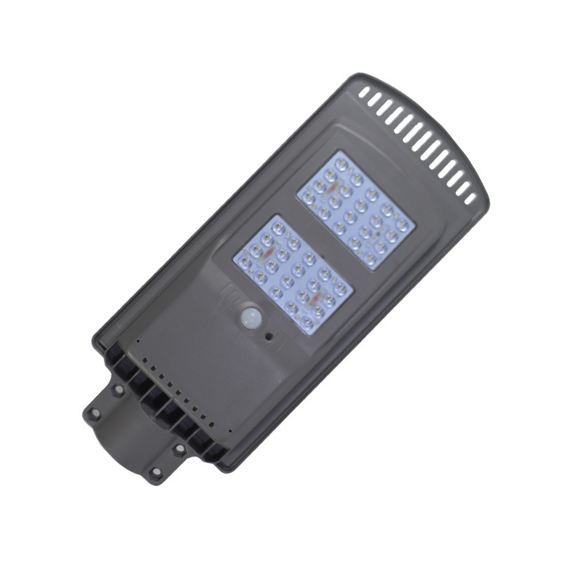 一体化太阳能路灯 一体太阳能路灯 太阳能庭院灯新农村太阳能路灯