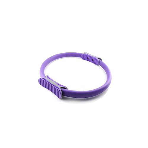 Bulk Wholesale Pilates Ring Yoga Assistant Magic Ring Waist Slim Leg Fitness Ring Yoga Opening Back Resistance Ring Elastic Ring