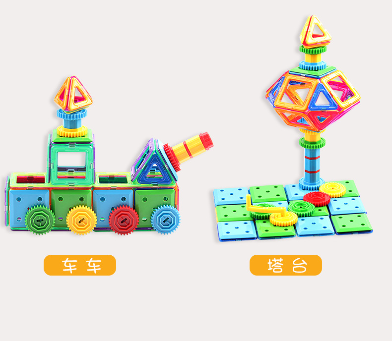 齿轮包2