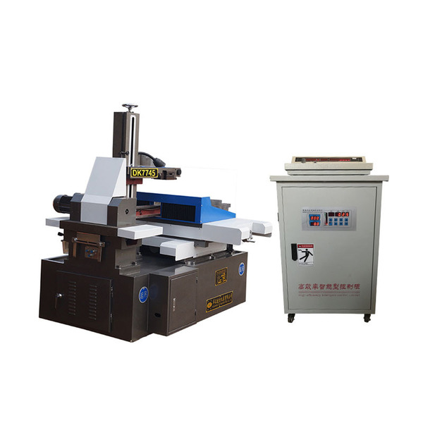 Recommended CNC wire cutting machine tool high -speed control…