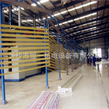 專業噴塗流水線廠家 塗裝生產線 噴塑流水線 全自動流水線噴塑