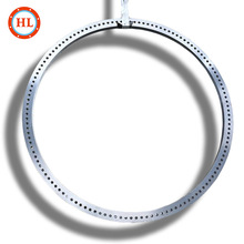 源头厂家直供不锈钢大口径平焊法兰非标304法兰