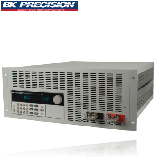 百科BK Precision 8520/8522 可程式直流电子负载120V/500V/2400W