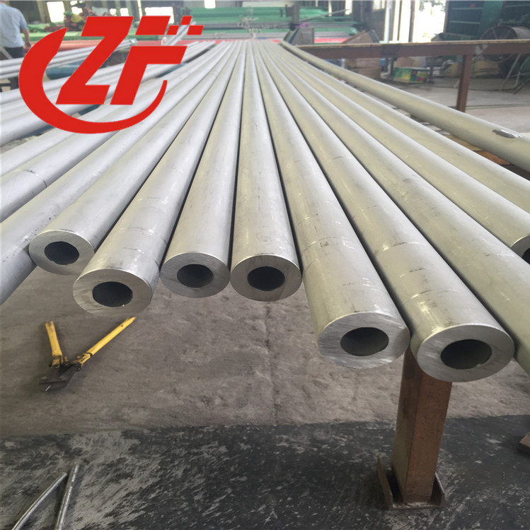 温州厂家直销双相不锈钢钢管 特殊材质不锈钢管 s32760双相不锈管