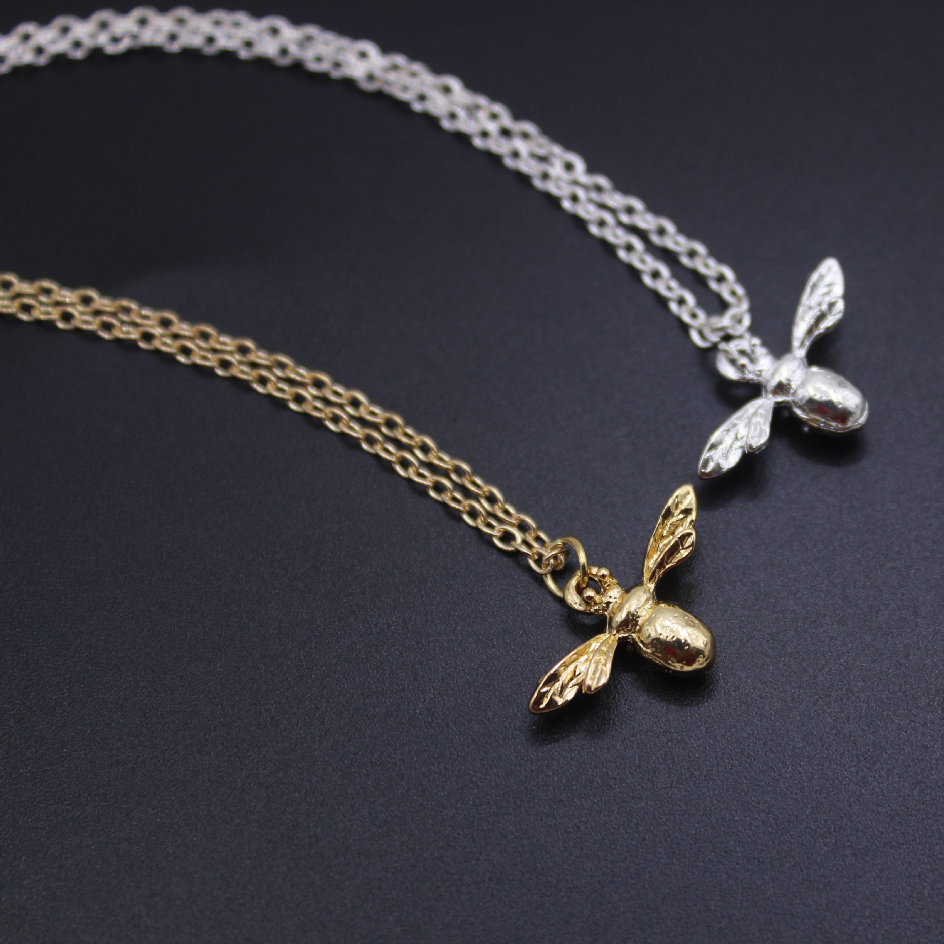 Cute creative necklace