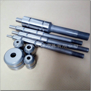 Manufacturers Supply Punch Cnc Turret Punch Mold Price Is Really