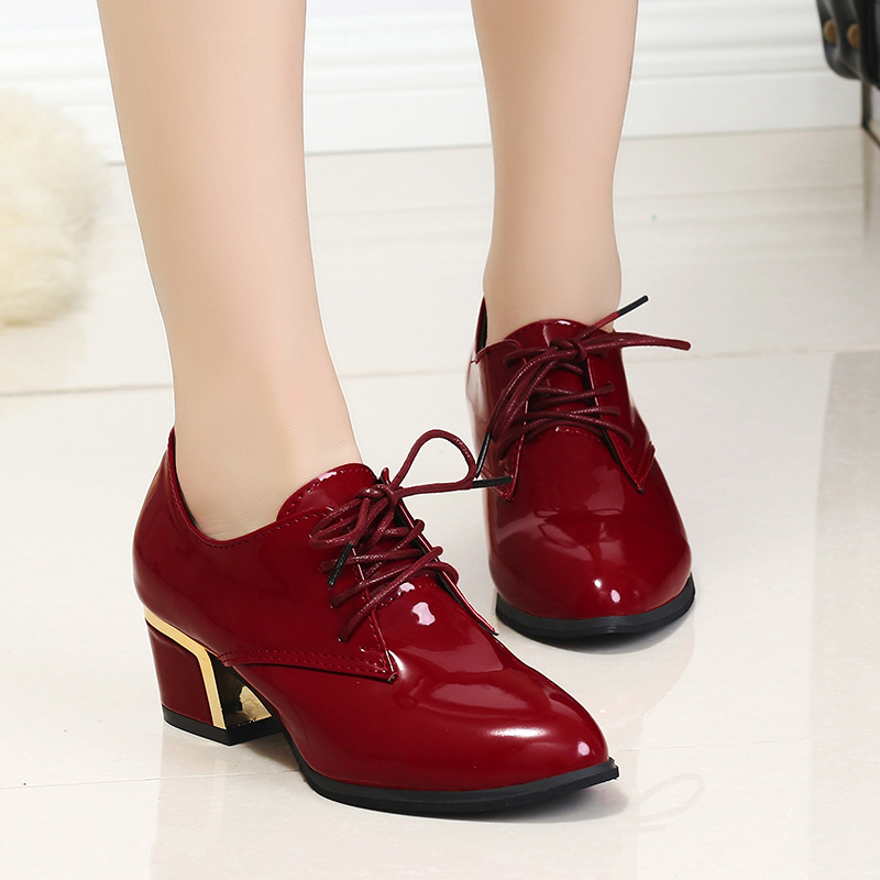 Bottes femme en PU artificiel - Ref 3355103 Image 3