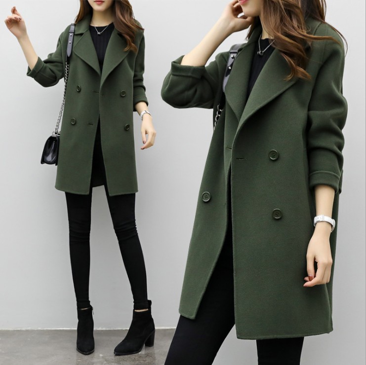 Blouson femme en Coton - Ref 3321749 Image 5