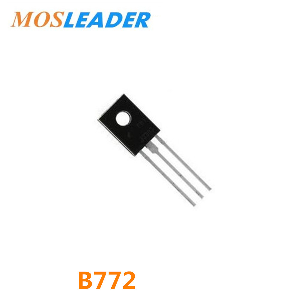 请咨询客服后下单 TO-126 分立器件晶体管 B772