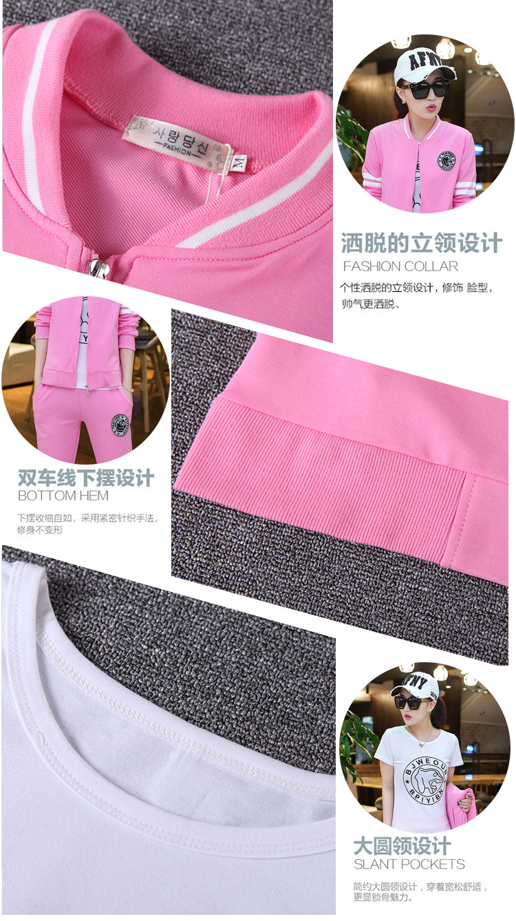 Costume femme en Coton - Ref 3335688 Image 11