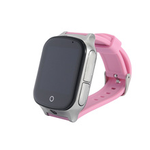 A19 ֱ˃ͯ3Gܶλֱ GPS watch 羳Ԓֱ