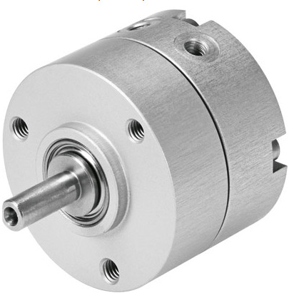 德国FESTO摆动驱动器1845723 DRVS-40-180-P