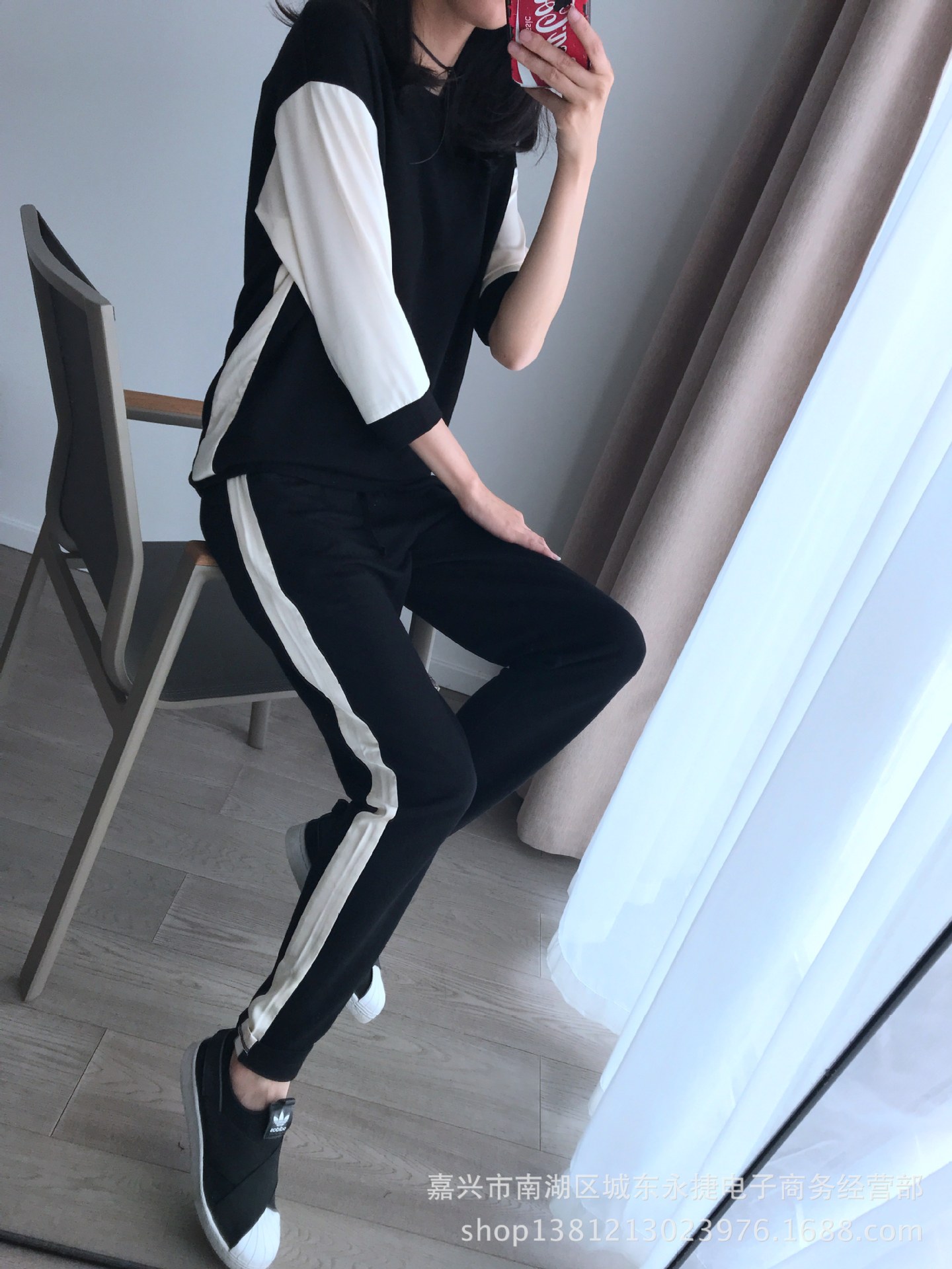 Costume femme en Tricot - Ref 3335054 Image 17