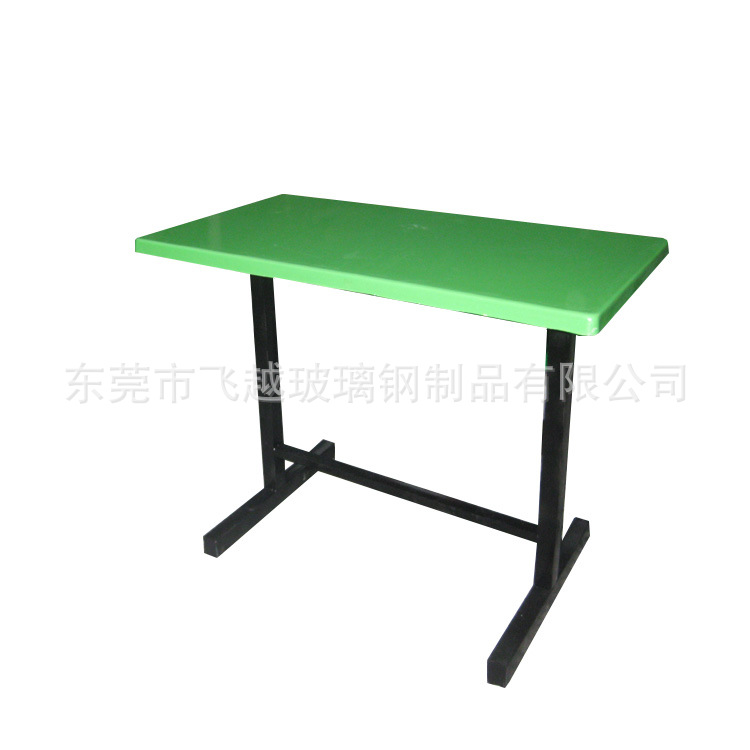Manufactor Direct selling Snack bar Snack bar Table 4 FRP table Store supermarket