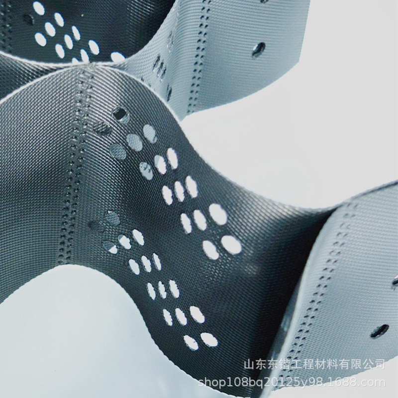 蜂巢土工格室100-600 厂价出售土工格室 强度高蜂巢格室.