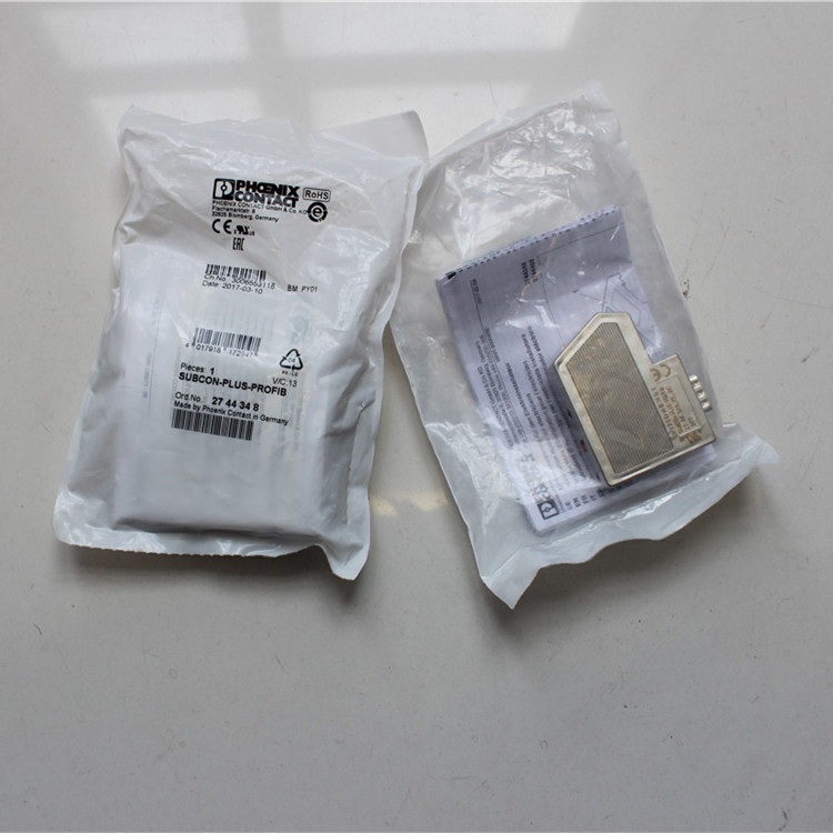 SUBCON-PLUS-PROFIBD-SUB总线连接器菲尼克斯/phoenix2744348