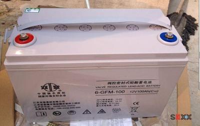 江苏双登蓄电池6-GFM-150 12V150AH铅酸蓄电池_洛必达网
