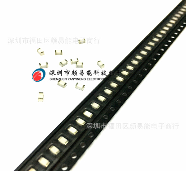 EPCOS爱普科斯贴片陶瓷气体放电管S20-A200X 1206 3216 200V0.5KA