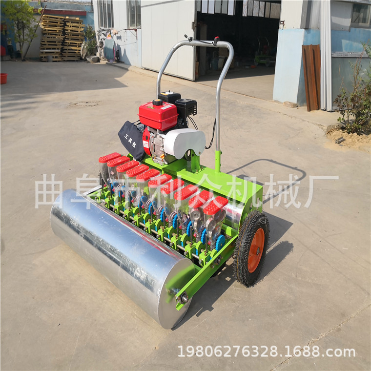 汕尾 环保耐用播种机 青菜种植机