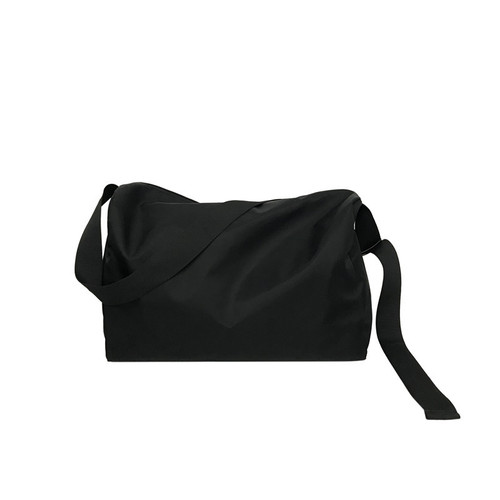 Fitness bag luggage bag yoga bag large capacity foldable short-distance women's travel bag men's sports bag logo