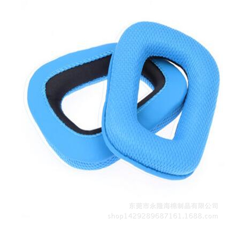 耳机套头戴式  歌颂者耳套录音师2.0 Studio2.0耳套适用 耳套批发