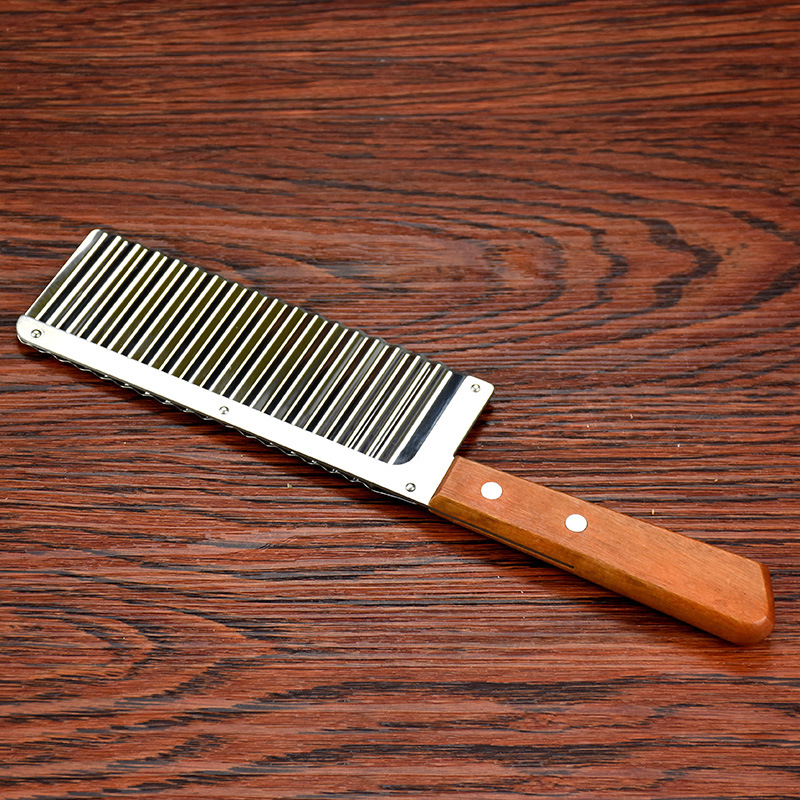 天猫带柄薯条刀主图3