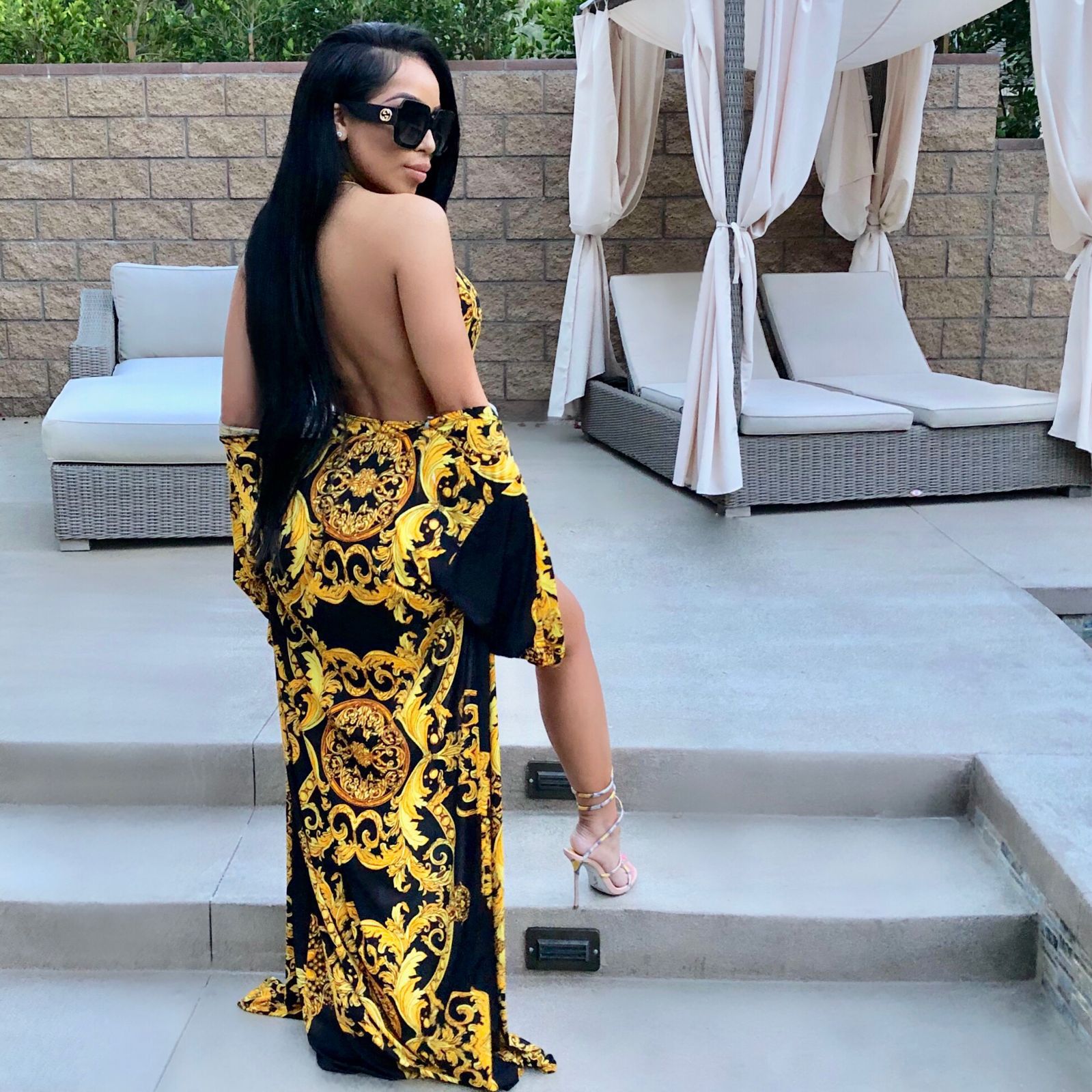 Costume femme en Lait de soie - Ref 3333913 Image 28