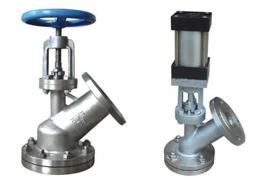 气动放料阀 不锈钢气动放料阀