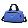 Travel bag, one-shoulder bag suitable for men and women, sports bag, Korean style