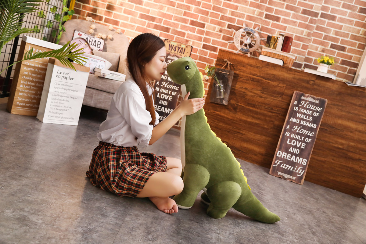 Dinosaur Plush Toy 7