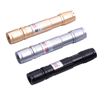 018 Gypsophila Green Laser Flashlight Sales Pen Finger Star Sand Plate Indicator Lamp Set Three Colors Optional